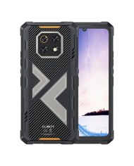 COMANDERO PDA SMARTPHONE CUBOT KING KONG ES 3 6.74 6G/256G/4G/IP69K/RUG BLACK