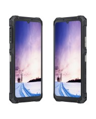 COMANDERO PDA SMARTPHONE CUBOT KING KONG ES 3 6.74 6G/256G/4G/IP69K/RUG BLACK