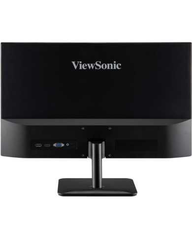 MONITOR VIEWSONIC 24 IPS 100HZ 1MS MULTIMEDIA HDMI VGA DP 3YR GAR