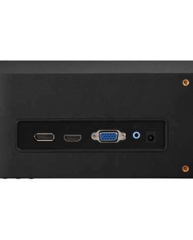 MONITOR VIEWSONIC 24 IPS 100HZ 1MS MULTIMEDIA HDMI VGA DP 3YR GAR