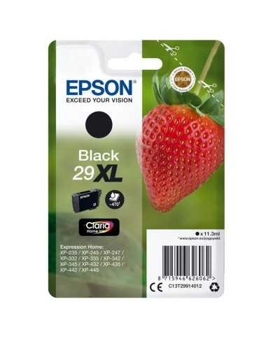 TINTA EPSON C13T29914012 BLACK XL 29XL TINTA EPSON C13T29914012 BLACK XL 29XL