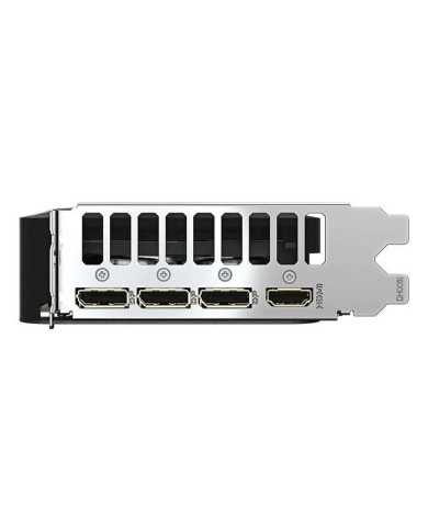 TARJETA DE VIDEO NVIDIA GIGABYTE RTX 5060 EAGLE OC 8GB GDDR7 PCIE 5.0