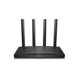 WIRELESS ROUTER TP-LINK ARCHER AX12 WIFI 6 AX1500