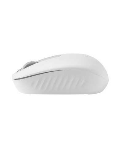 RATON LOGITECH M196 WIRELESS BLUETOOTH WHITE
