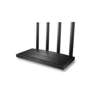 WIRELESS ROUTER TP-LINK ARCHER AX12 WIFI 6 AX1500