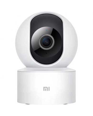CAMARA IP XIAOMI C200 FHD 1080P WIFI 360º INTERIOR