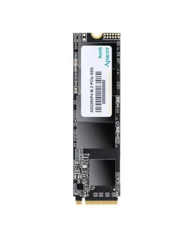DISCO DURO SSD APACER AS2280P4 1TB M2 NVME PCIE M.2 2280
