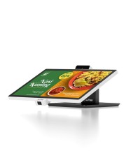 KIOSKO AUTOSERVICIO AVPOS DISPLAY SMARTLINE 22 I3 10TH/8GB/256GB/WIFI/2D/W11PRO