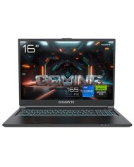 PORTATIL GAMING GIGABYTE G6 I7 13620H/32GB/SSD1TB/RTX4050/16 /W11PRO