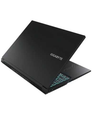 PORTATIL GAMING GIGABYTE G6 I7 13620H/32GB/SSD1TB/RTX4050/16 /W11PRO