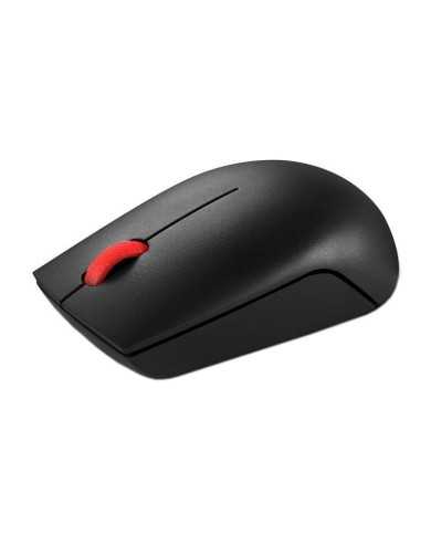 RATON LENOVO ESSENTIAL COMPACT WIRELESS BLACK
