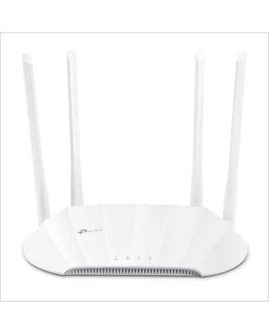 WIRELESS ACCESS POINT TP-LINK TL-WA1201 AC1200 5Ghz