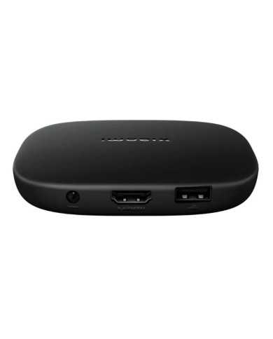 ANDROID TV XIAOMI TV BOX 3RD 4K 32GB