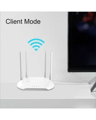 WIRELESS ACCESS POINT TP-LINK TL-WA1201 AC1200 5Ghz