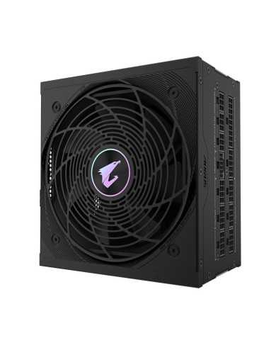 FUENTE DE ALIMENTACION GIGABYTE 1000W AORUS ELITE 80+ MODULAR ATX PLATINUM
