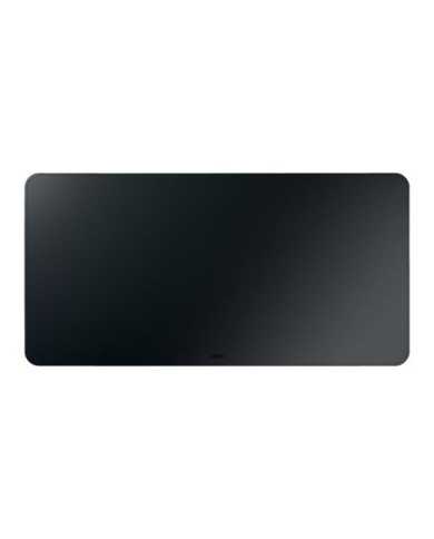 ALFOMBRILLA SOBREMESA LEITZ 80X40CM BLACK