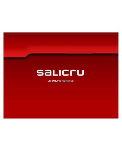 TARJETA SNMP/WEB SALICRU INTERNA WEB ADAPTER