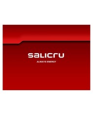 TARJETA SNMP/WEB SALICRU INTERNA WEB ADAPTER