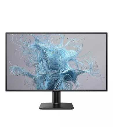 MONITOR PHILIPS 27 IPS 120HZ VGA HDMI BLACK