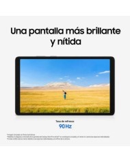 TABLET SAMSUNG 8.7 TAB A11 4GB/64GB ANDROID GREY