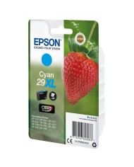 TINTA EPSON C13T29924012 CYAN XL 29XL