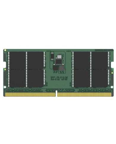 MEMORIA SODIMM 32GB KINGSTON DDR5 5600MHZ