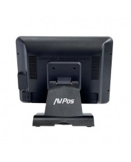 PACK TPV AVPOS K2000 15 I3/8GB/128GB/WIFI/BLUETOOTH/LAN 1000/W11P + TC15 USB