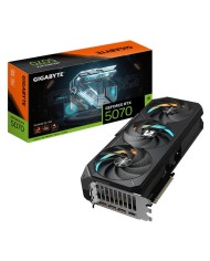 TARJETA DE VIDEO GIGABYTE RTX 5070 TI GAMING OC 16GB GDDR7