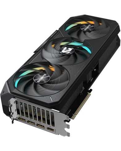 TARJETA DE VIDEO GIGABYTE RTX 5070 TI GAMING OC 16GB GDDR7