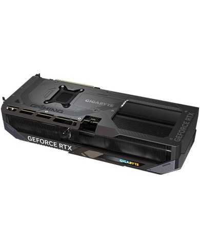 TARJETA DE VIDEO GIGABYTE RTX 5070 TI GAMING OC 16GB GDDR7