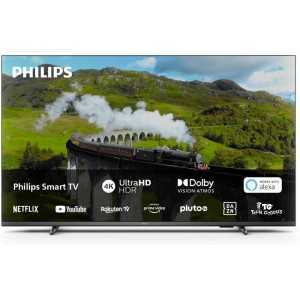 TELEVISOR LED PHILIPS 75 4K UHD HDR10+ SMART TV WIFI DOLBY VISION