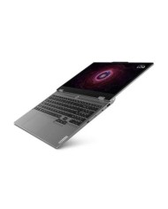 PORTATIL GAMING LENOVO LOQ RYZEN 7 7435HS/32GB DDR5/SSD512GB/15.6 FHD/RTX4050/W11PRO