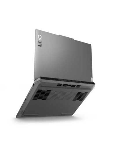 PORTATIL GAMING LENOVO LOQ RYZEN 7 7435HS/32GB DDR5/SSD512GB/15.6 FHD/RTX4050/W11HOME