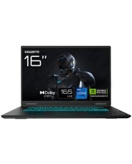 PORTATIL GAMING GIGABYTE A16 I7 13620H/32GB/SSD1TB/16 WUXGA/RTX5060/W11PRO