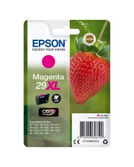"Compra Tinta Epson C13T29934012 Magenta XL 29XL - ¡Impresiones bril "Compra Tinta Epson C13T29934012 Magenta XL 29XL - ¡Impresiones bril