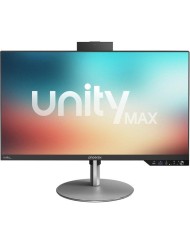 ORDENADOR PHOENIX AIO UNITY 27 I7 12700K/16GB/SSD1TB/WIFI/WEBCAM/ERGO BLACK