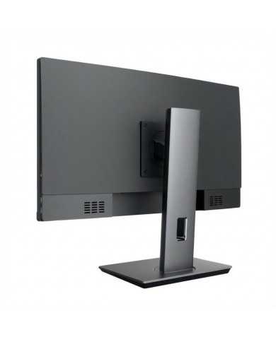 ORDENADOR PHOENIX AIO 24 I5 12400/8GB DDR5/SSD500GB/WIFI/ERGO BLACK