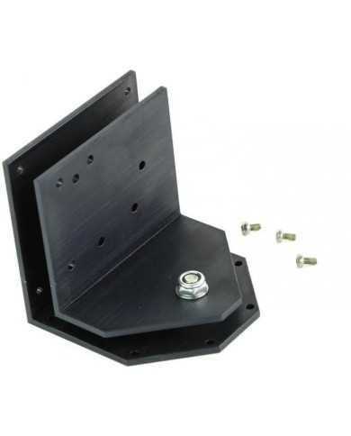 SOPORTE AJUSTABLE PARA LECTOR DS457 SOPORTE AJUSTABLE PARA LECTOR DS457
