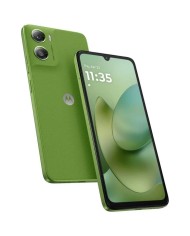 SMARTPHONE MOTOROLA MOTO G06 6.88 4GB/256GB/50MP/4G GREEN