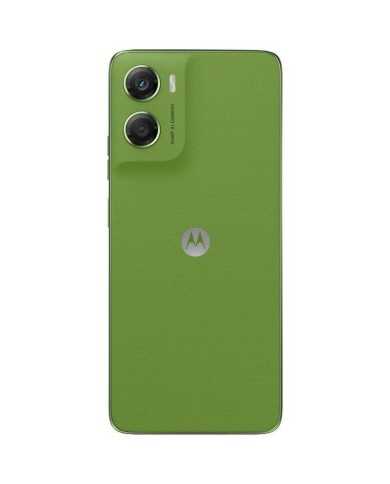 SMARTPHONE MOTOROLA MOTO G06 6.88 4GB/256GB/50MP/4G GREEN