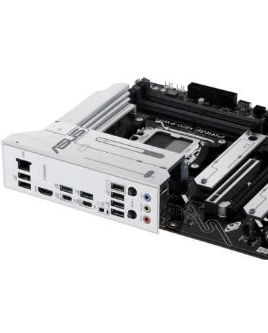 PLACA BASE ASUS PRIME X870-P WIFI ATX AM5 4XDDR5 USB-C HDMI