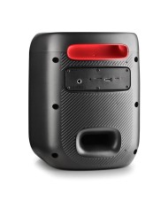 ALTAVOZ NGS WILD SWAG GO 80W LED USB/BLUETOOTH/MICROFONO/AUX PORTABLE