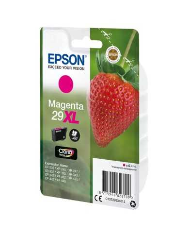 TINTA EPSON C13T29934012 MAGENTA XL 29XL TINTA EPSON C13T29934012 MAGENTA XL 29XL