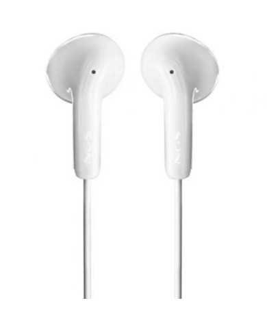 AURICULARES + MICROFONO NGS DRIFT IN EAR JACK 3,5MM WHITE