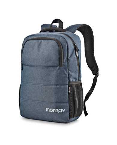 MOCHILA NGS SACKS CHARTER NOTEBOOK 15,6 BLUE
