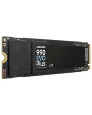 DISCO DURO SSD SAMSUNG 4TB 990 EVO PLUS M2 2280 PCIE 4.0