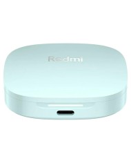 AURICULARES XIAOMI REDMI BUDS 6 BLUETOOTH 5.4 WIRELESS 10 HORAS GREEN