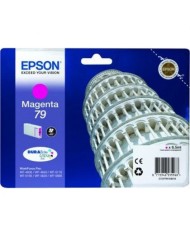 TINTA EPSON C13T09R34010 MAGENTA 503XL