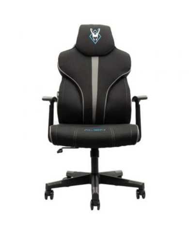SILLA GAMING WOXTER STINGER ALIEN TITANIUM BLACK