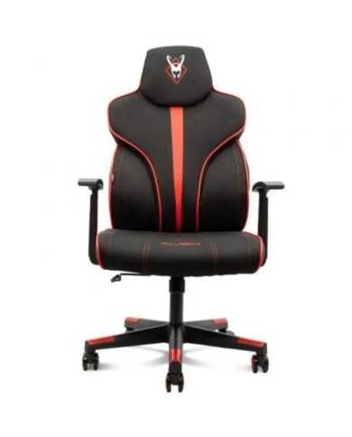 SILLA GAMING WOXTER STINGER STATION ALIEN BLACK/RED